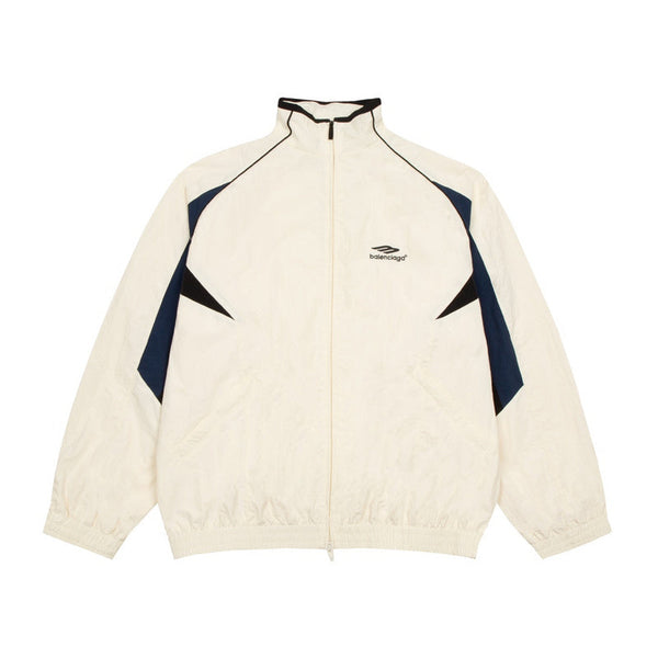 Balenciaga clothing detail view — premium authentic designer style