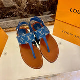 Louis Vuitton luxury shoes side view — premium authentic designer style