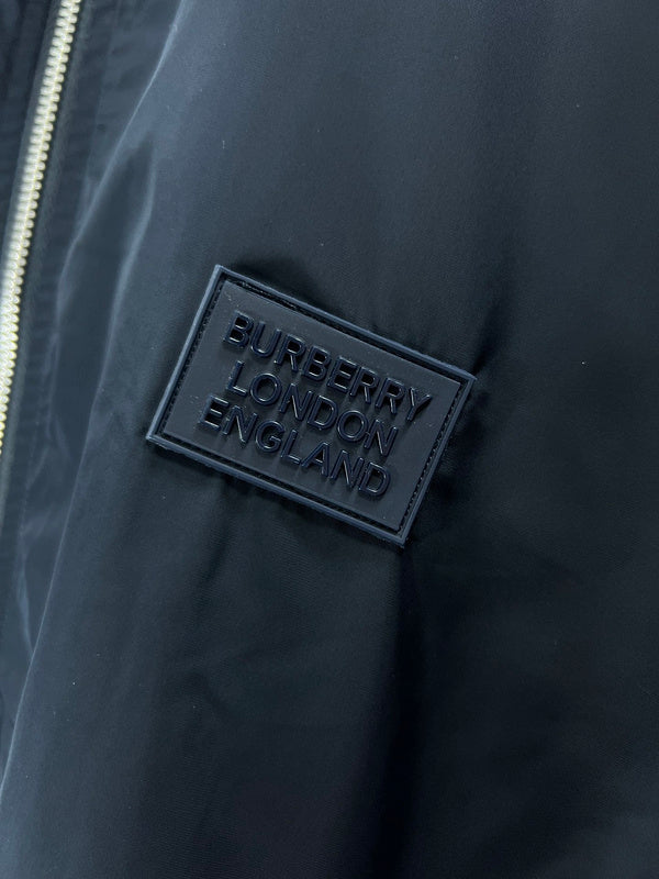 Burberry clothing angled view — premium authentic designer style