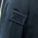 Burberry clothing angled view — premium authentic designer style