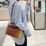 Ziva's Charm handbag – product shot (24cm*10.5cm*16cm)