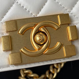  women's handbag, versatile design, view 10