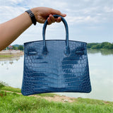  versatile carryall bag detail view showing craftsmanship 8