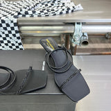 Saint Laurent luxury shoes lifestyle view — premium authentic designer style