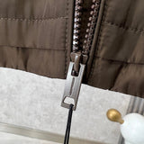 Burberry clothing styling view — premium authentic designer style