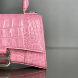 Zivas Charm Refined Everyday Style Statement Handbag (Everyday Luxury Essential) – Interior View
