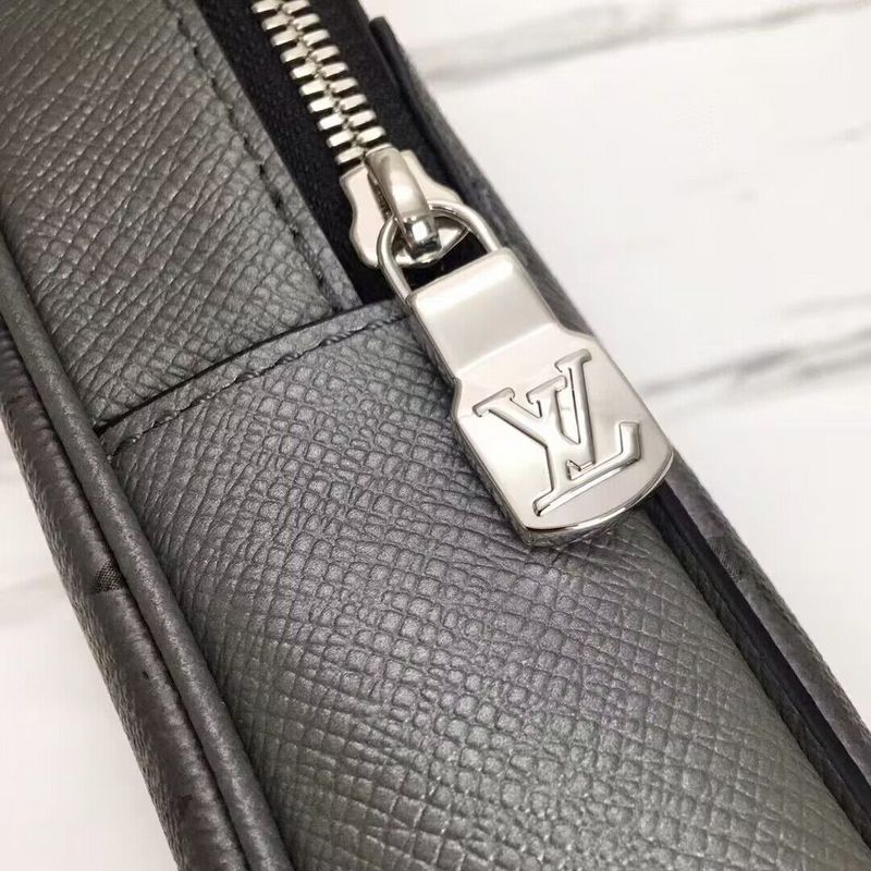 Top view of refined classic women's handbag – women's luxury handbag