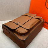  signature handbag styled with outfit