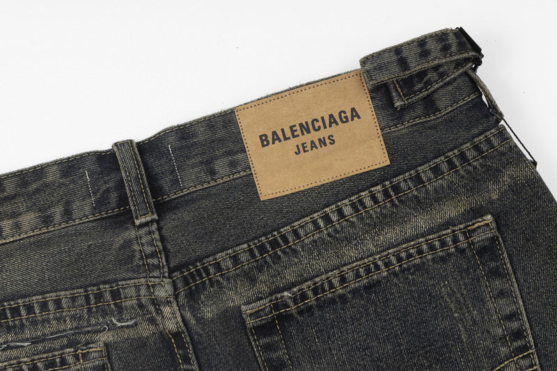 Balenciaga clothing product view — premium authentic designer style