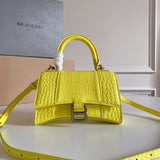 Zivas Charm Timeless Appeal Premium Handbag (Designer-Inspired Craftsmanship) – Front View