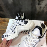 Louis Vuitton luxury shoes back view — premium authentic designer style