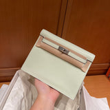 Modern handbag styled for everyday wear