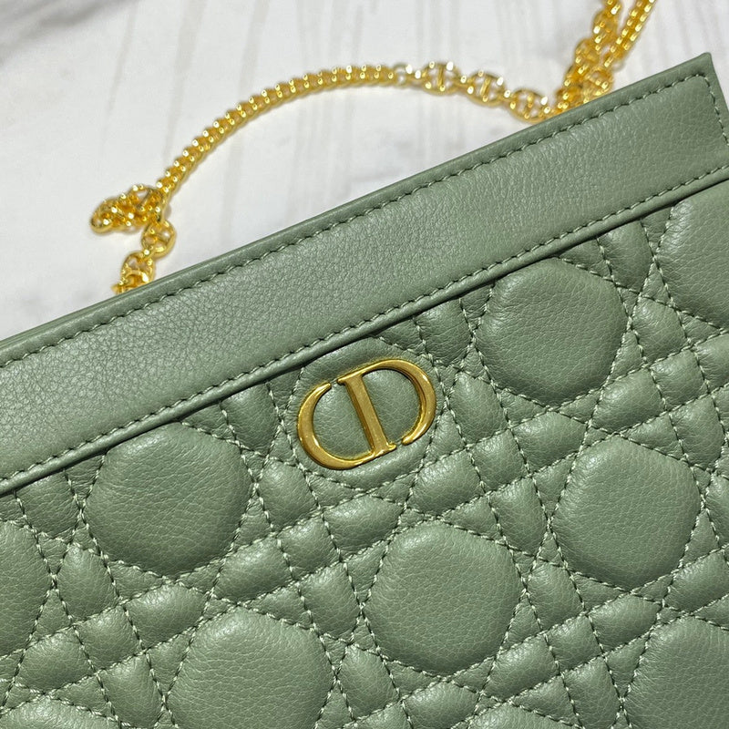 Close-up detail of modern sleek women's handbag – women's designer-style accessory