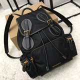 Ziva's Charm handbag – detail view (one versatile size)