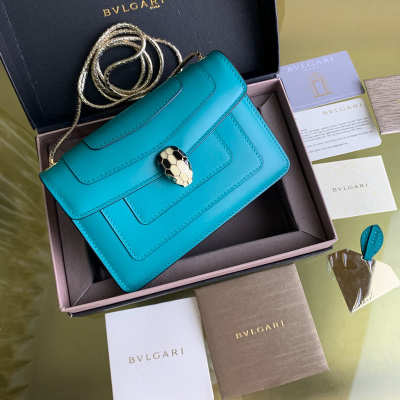 Statement Vegan Leather Handbag - Sleek Minimalist Lines | Women's Statement Accessory #1726 - product detail shot (image 10) of designer-inspired handbag