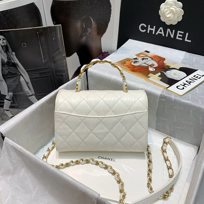  women's handbag, versatile design, view 2