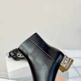 Miu Miu luxury shoes detail view — premium authentic designer style