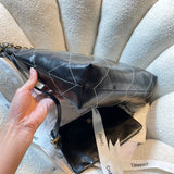 Zivas Charm Chic Craftsmanship Designer Handbag (Designer-Inspired Craftsmanship) – Detail View
