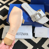 Saint Laurent luxury shoes side view — premium authentic designer style