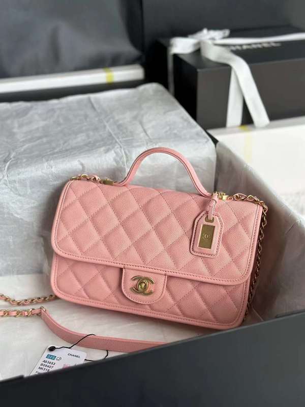 Zivas Charm Everyday Sophistication Everyday Handbag (Modern Wardrobe Staple) – Front View