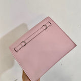  structured bag interior and compartment view 9