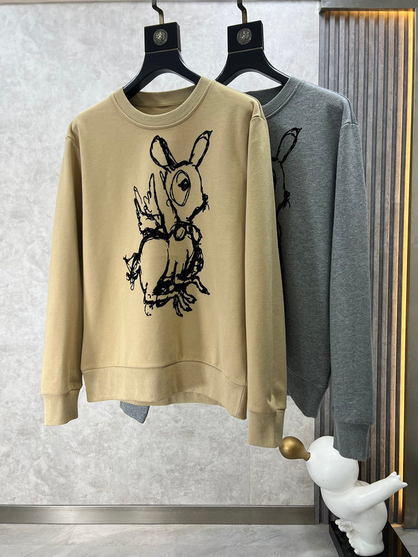 Burberry clothing lifestyle view — premium authentic designer style