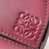 Ziva's Charm handbag – interior view (12.5cm*18cm*8cm)