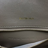 Effortless Premium PU Leather Handbag - Modern Structured Build | Women's Statement Accessory #852 - close-up detail shot (image 3) of designer-inspired handbag