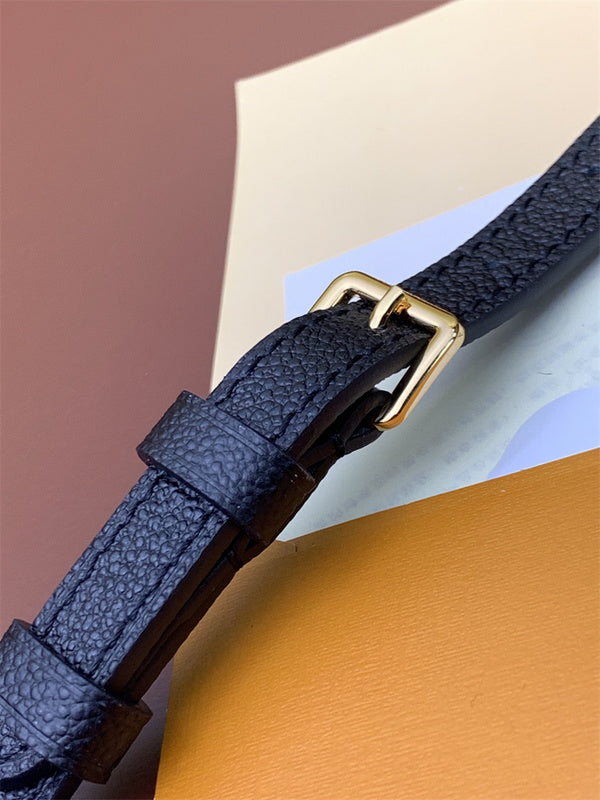  timeless satchel detail view showing craftsmanship 8