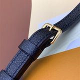  timeless satchel detail view showing craftsmanship 8