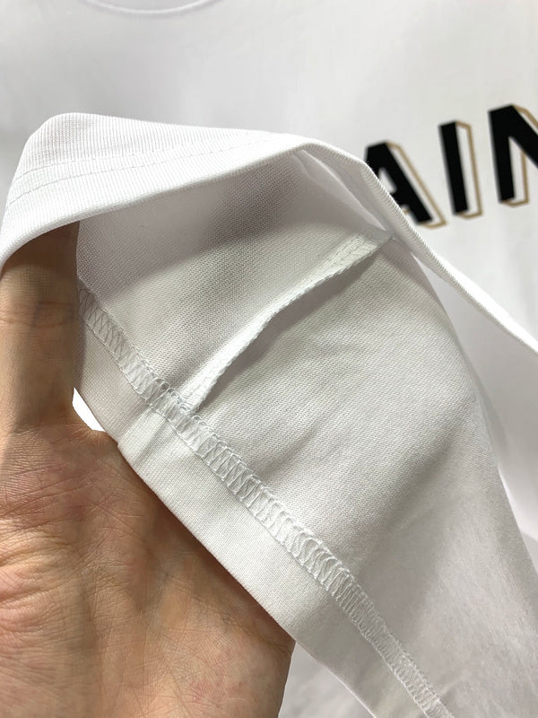 Balmain clothing full view — premium authentic designer style