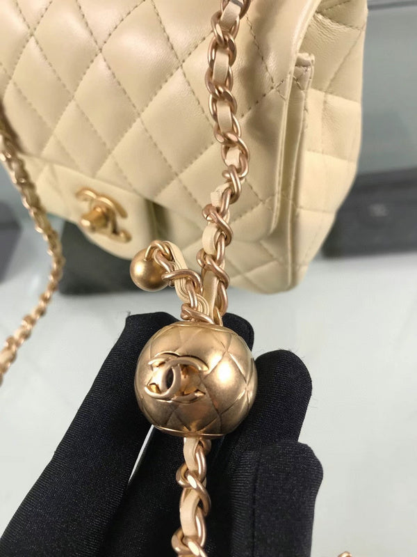 Zivas Charm Understated Luxury Fashion Handbag (Refined Practical Design) – Styled Look