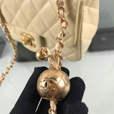 Zivas Charm Understated Luxury Fashion Handbag (Refined Practical Design) – Styled Look