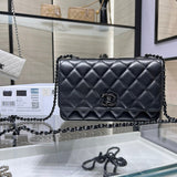 Zivas Charm Elevated Essentials Designer Handbag (Modern Wardrobe Staple) – Full Silhouette