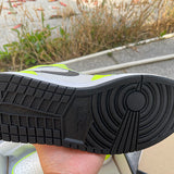 Nike Men's & Women's Premium Athletic Sneakers — Style 235 interior view
