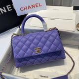  women's handbag, mid design, view 10