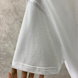 Texture and finish detail of Burberry luxury piece style No.309