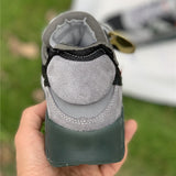Nike Men's & Women's Premium Designer Sneakers — Style 082 front view