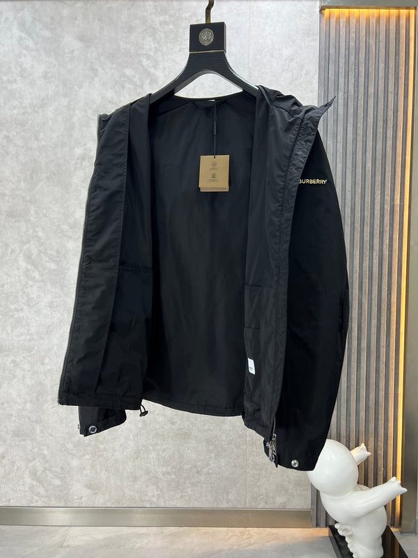 Burberry clothing product view — premium authentic designer style