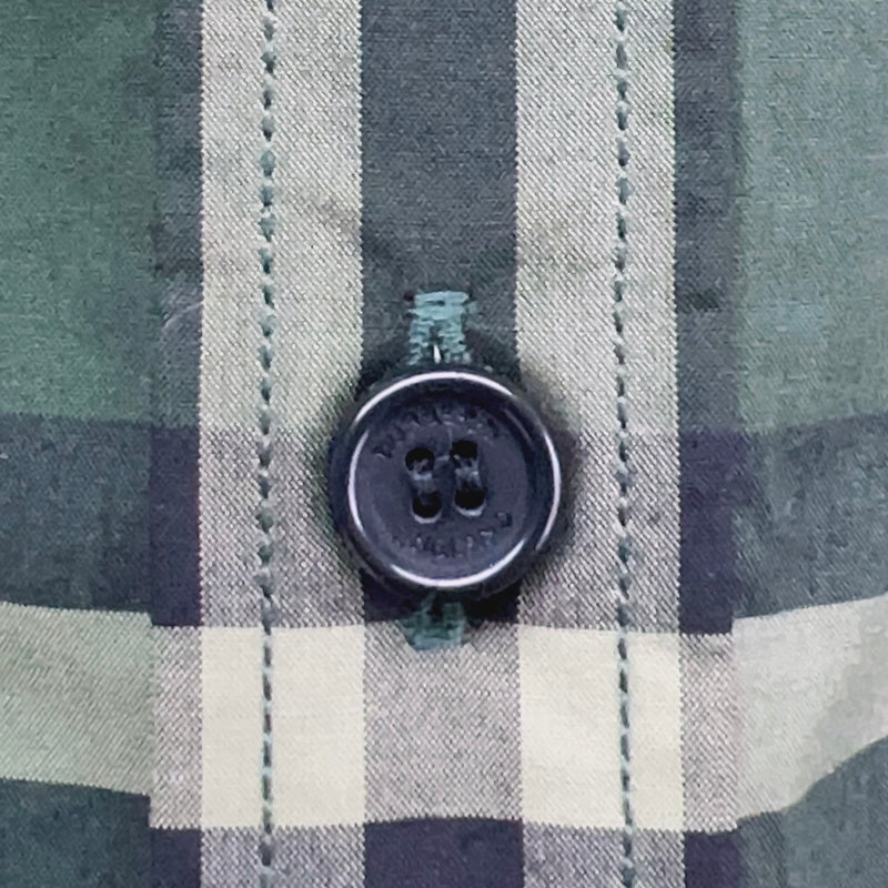Burberry designer clothing front view designer style