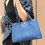 Interior view of versatile premium bag