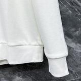 Back view of Louis Vuitton luxury clothing with tailored silhouette