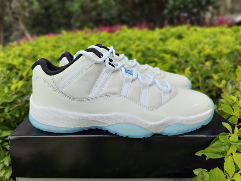 Nike two-tone luxury sneakers view 4 signature lace-up style