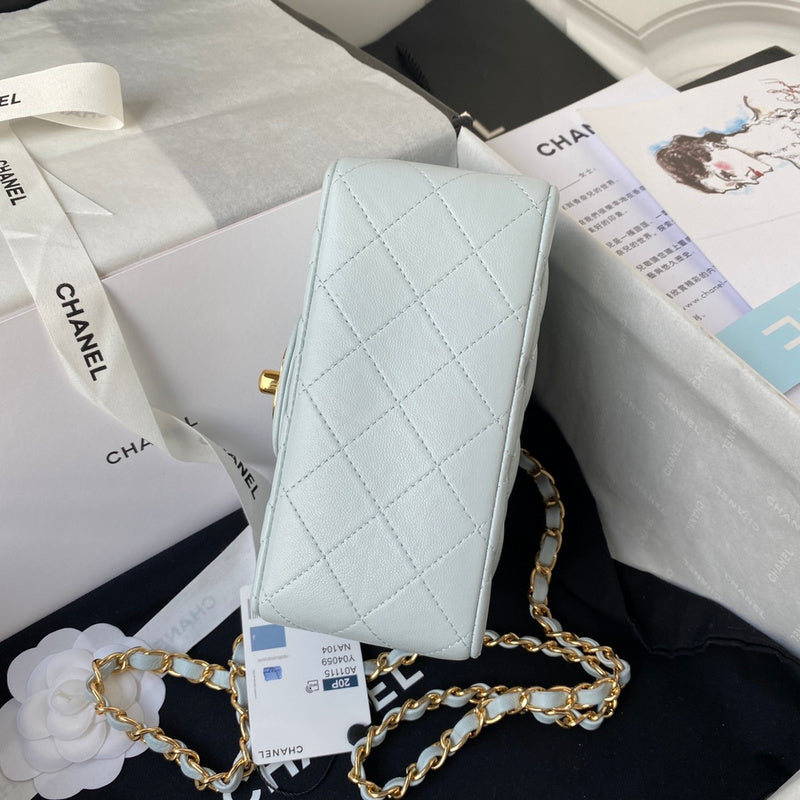  women's handbag, compact design, view 9