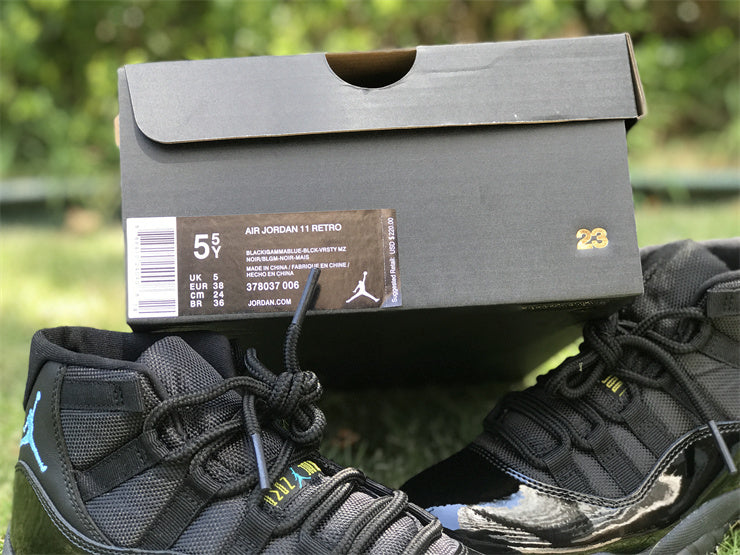 Nike sneakers detailed view showing premium designer craftsmanship
