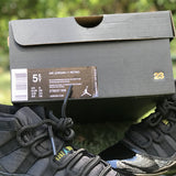 Nike sneakers detailed view showing premium designer craftsmanship