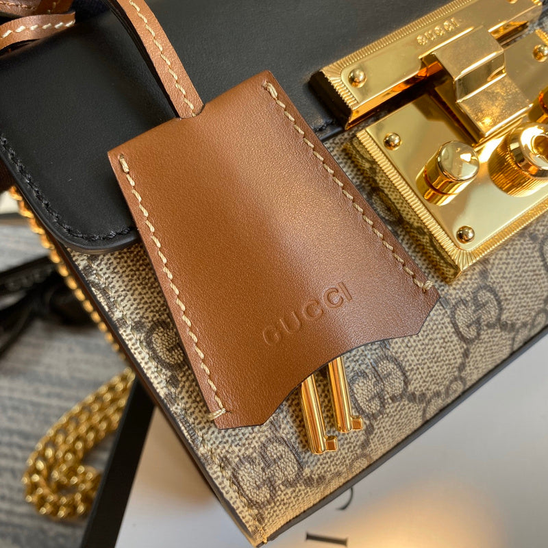 Styled lifestyle shot of chic structured women's handbag – women's luxury accessory