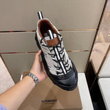 Elegant Premium Synthetic Leather Shoes - Refined Silhouette | Women's Premium Footwear #1295 - styled full view (image 7) of designer-inspired shoes
