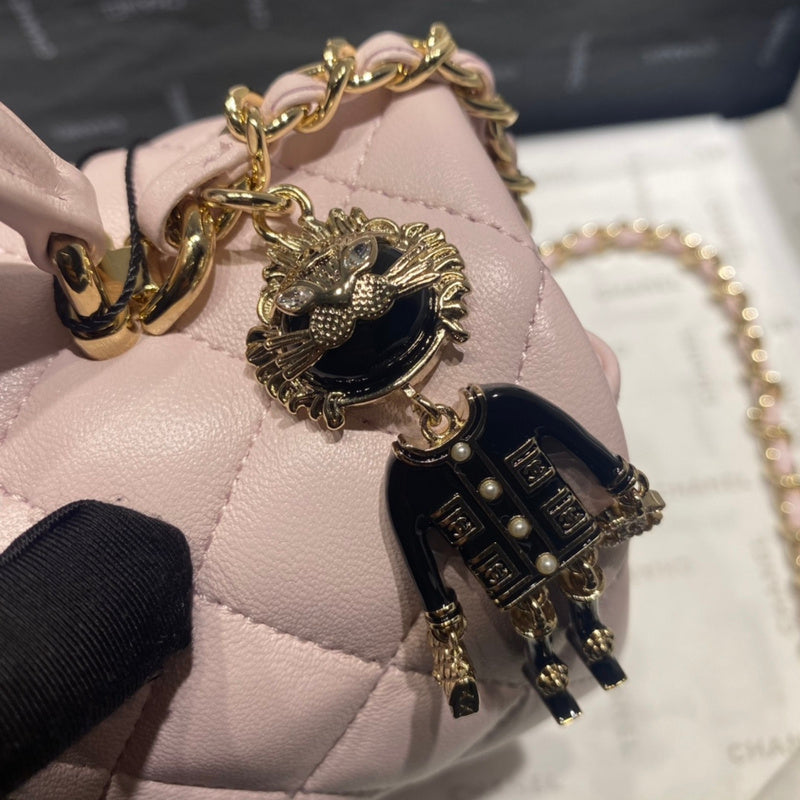 women's handbag, mid design, view 6