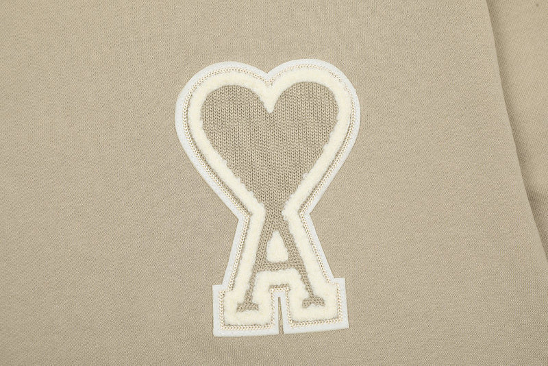 Close-up detail view of Amiri luxury piece style No.017
